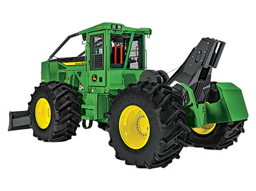 Earth Moving Equipment