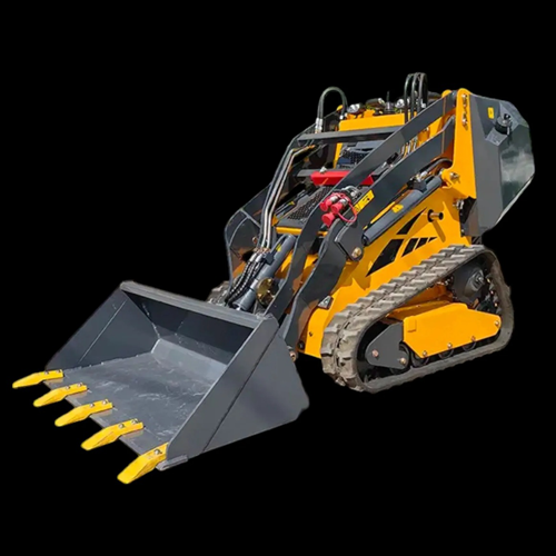 Skid-Steer Loaders