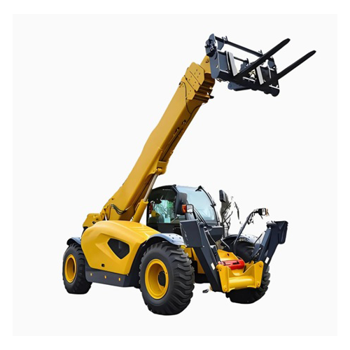 Telescopic Loaders