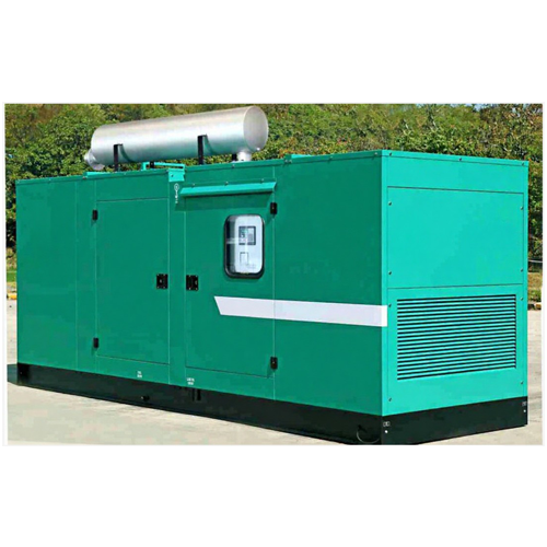Diesel Generator