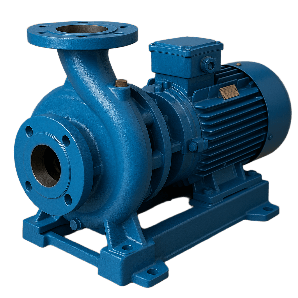 Centrifugal Pumps