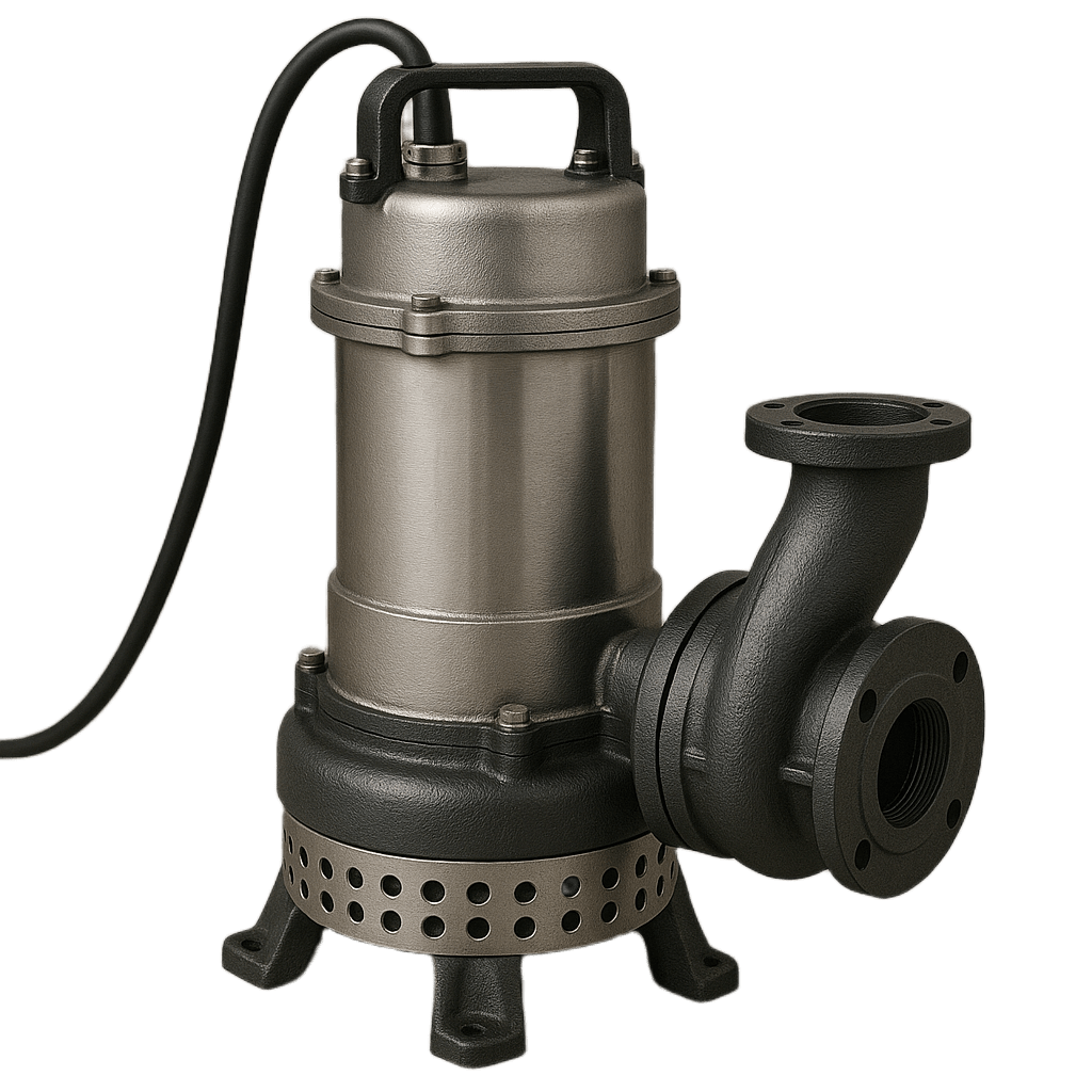 Submersible Pumps