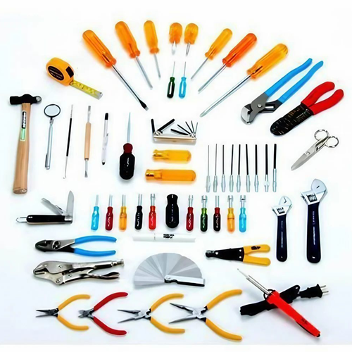 Hand Tools
