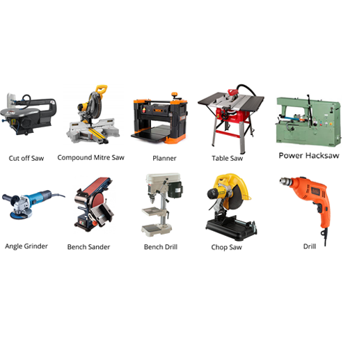 Power Tools