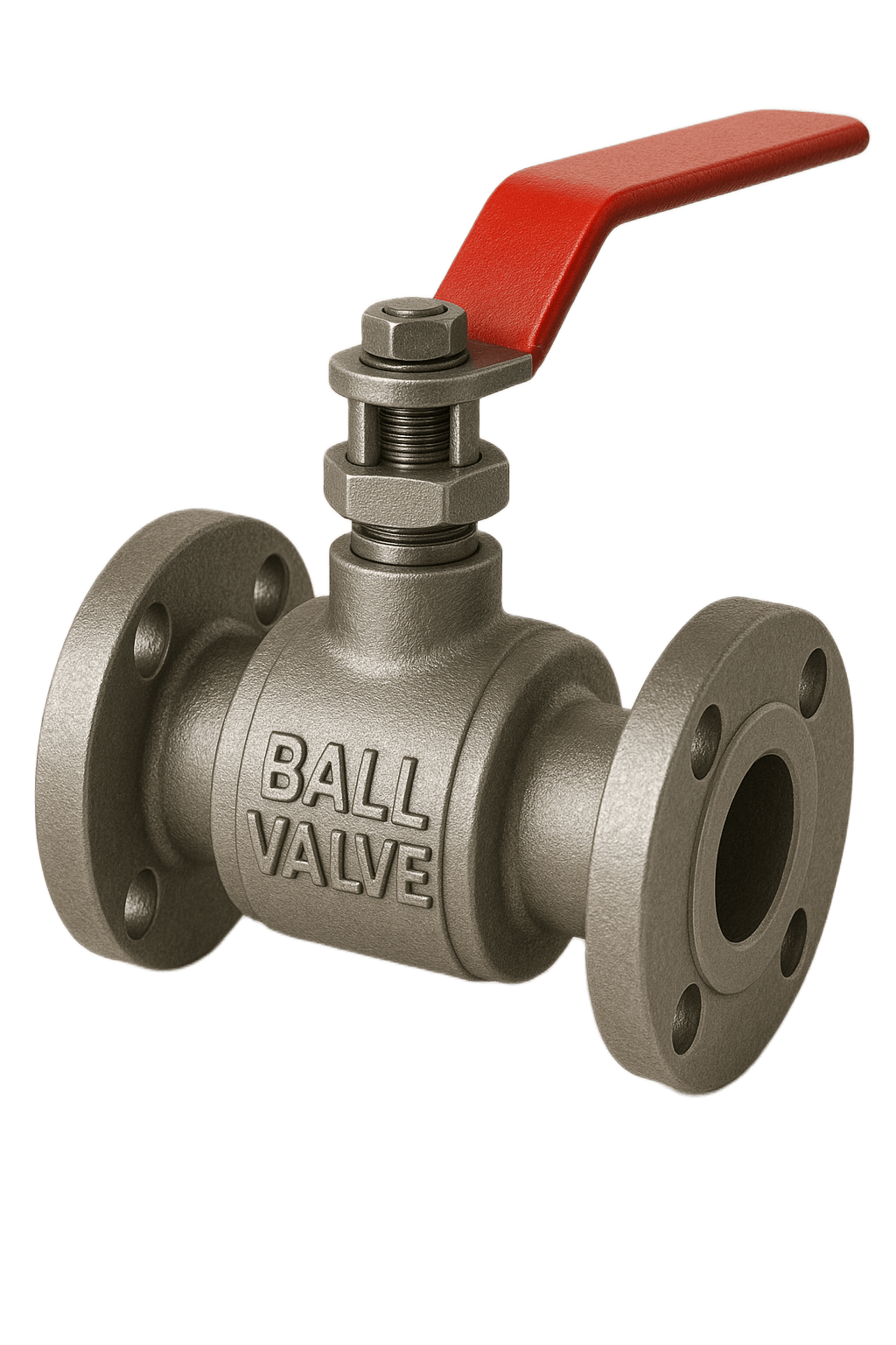 Ball Valve