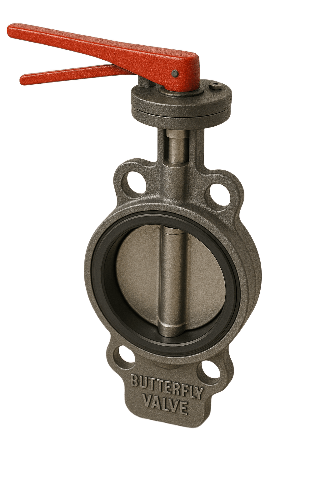 Butterfly Valve
