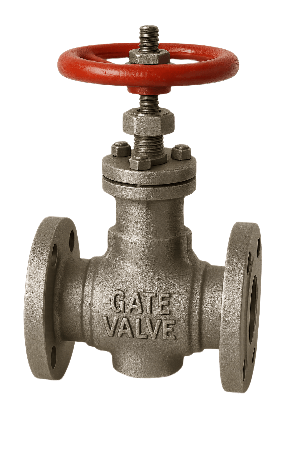 Gate Valve