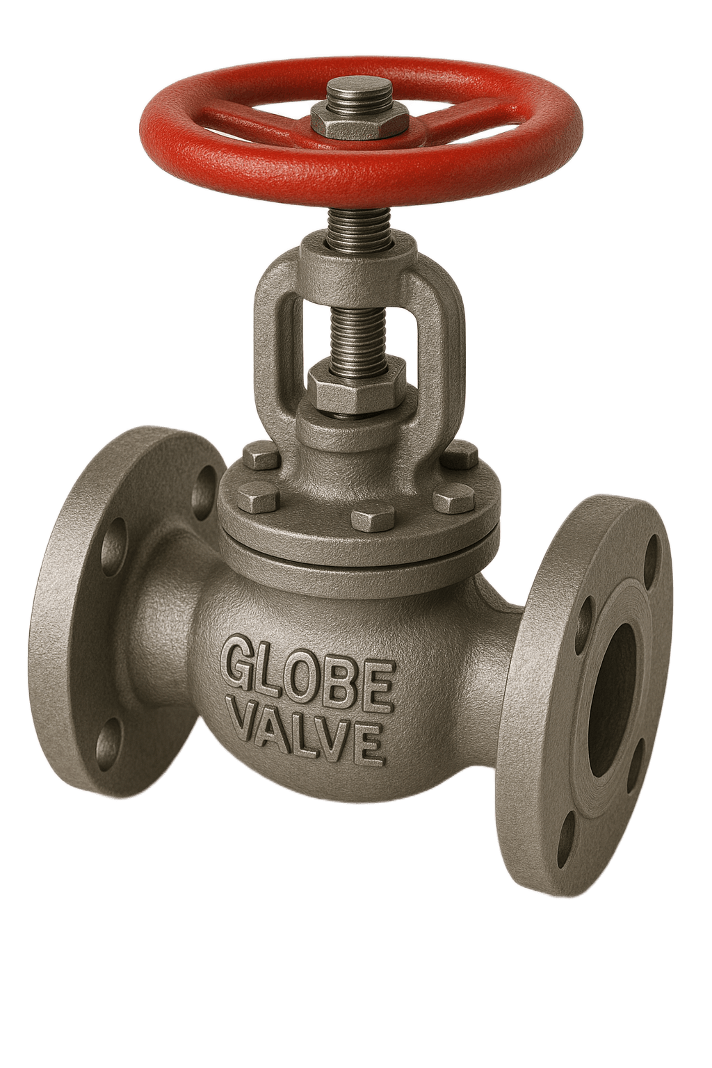 Globe Valve