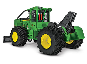 Earth Moving Equipment