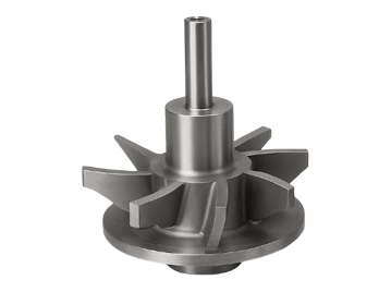 Spares for Paper Industry