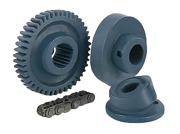 Transmission Products